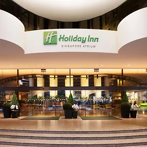 Atrium By Ihg מלון